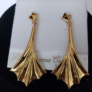 Fifth Avenue Earrings